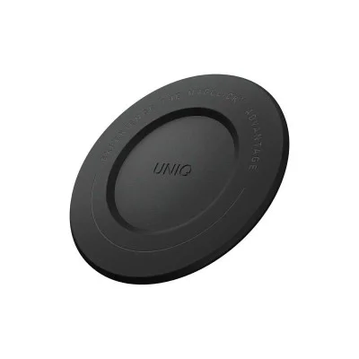 Uniq Snapmount | Universal Magnetic&nbsp;Mount&nbsp;Kit - Black